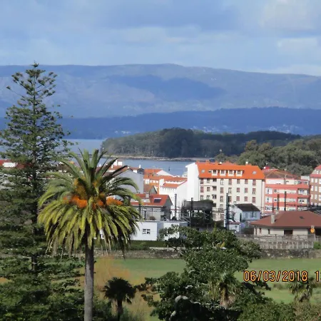 Berdullas 펜션 빌라가르시아 데 아로우사