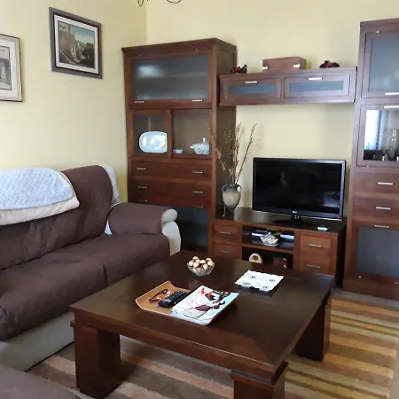 Berdullas 빌라가르시아 데 아로우사