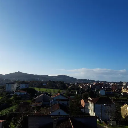 Berdullas 펜션 빌라가르시아 데 아로우사