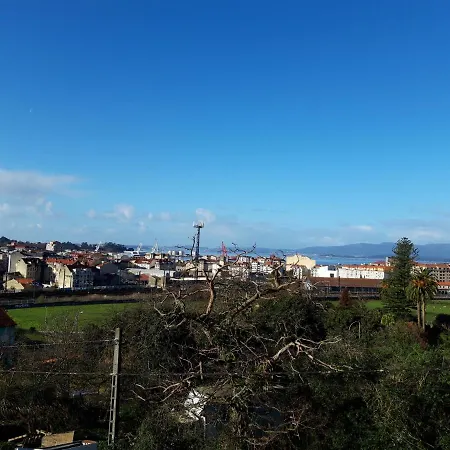 Berdullas * 빌라가르시아 데 아로우사