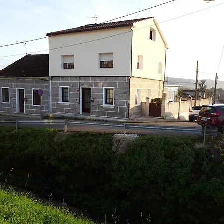 Berdullas 빌라가르시아 데 아로우사