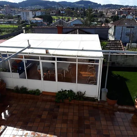 Berdullas * 빌라가르시아 데 아로우사