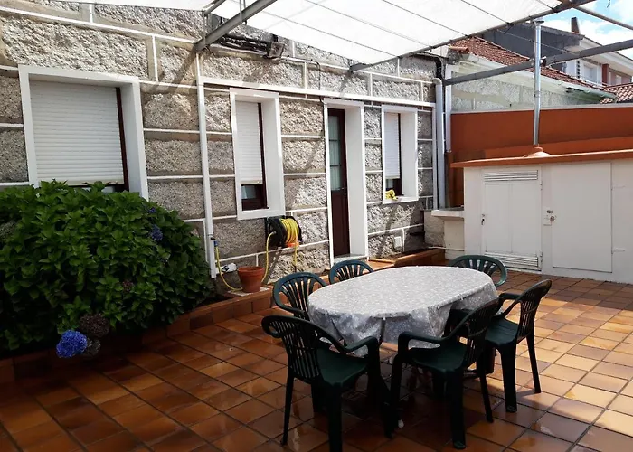 Berdullas Vakantiehuis *