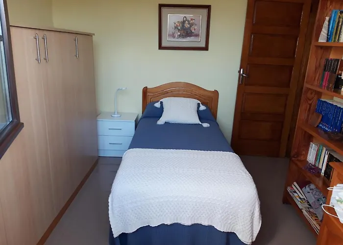 Berdullas Vakantiehuis