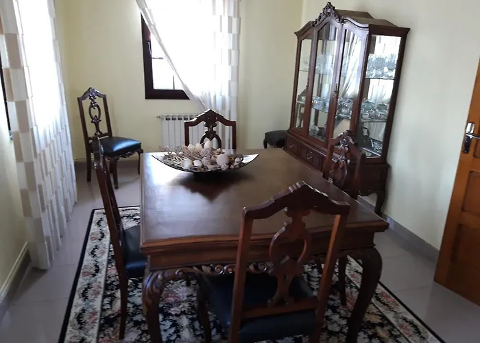 Vakantiehuis Berdullas *