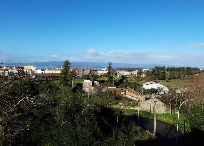 Berdullas * Vilagarcia de Arousa