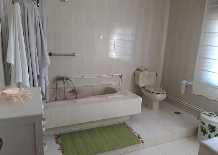 Berdullas * Vilagarcia de Arousa