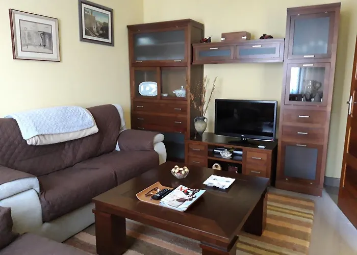 Berdullas Vilagarcia de Arousa