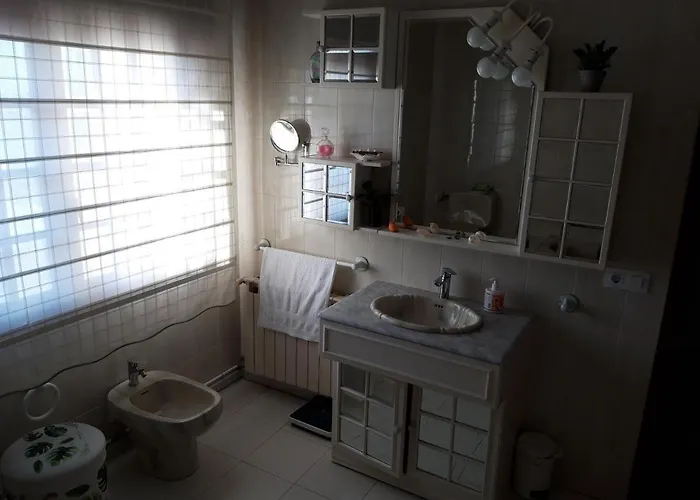 Berdullas * Vilagarcia de Arousa