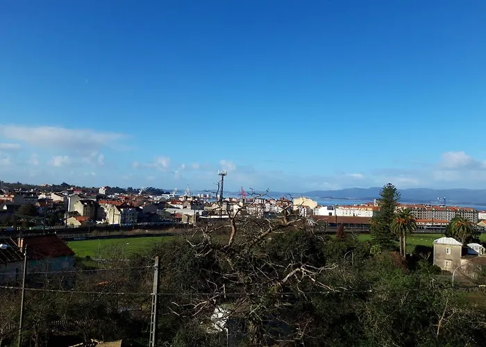 Berdullas * Vilagarcia de Arousa