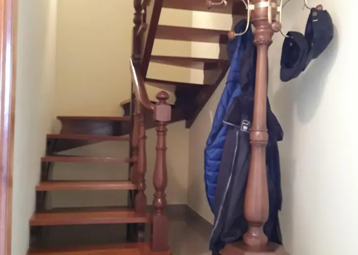 Berdullas Vakantiehuis