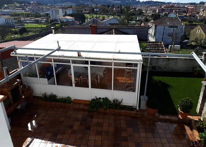 Berdullas * Vilagarcia de Arousa