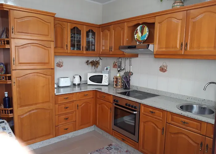 Berdullas Vakantiehuis *