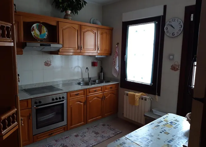 Berdullas Vakantiehuis