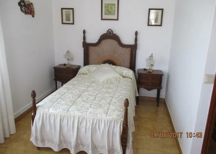 Berdullas Vakantiehuis *