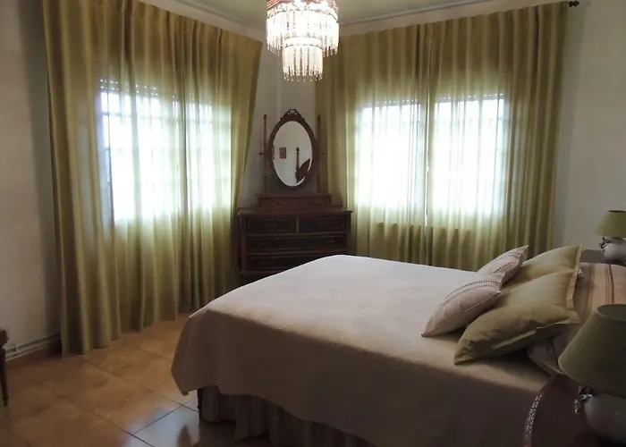 Vakantiehuis Berdullas