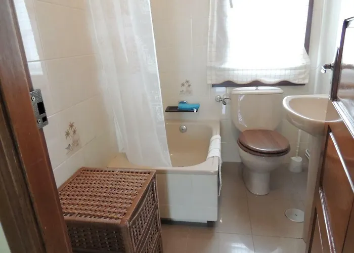 Vakantiehuis Berdullas