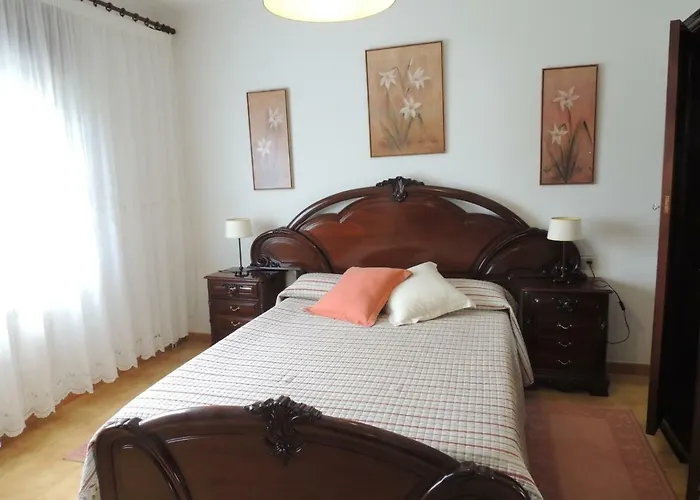 Vakantiehuis Berdullas *